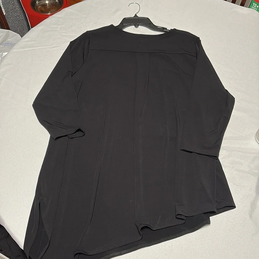 ALFANI Women’s Top, Excellent Condition. Size XL. - Picture 3 of 3
